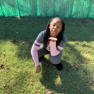 Meet your Posher, Brianica